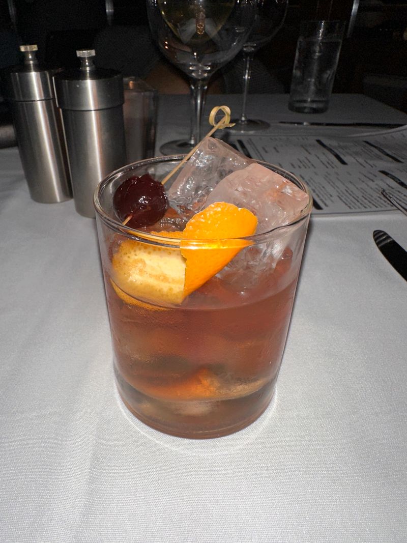 Cocktails That Set the Tone