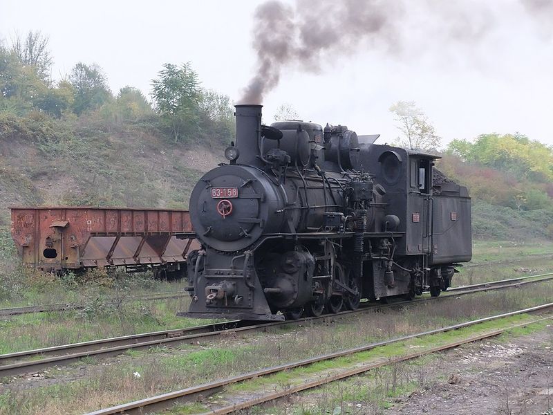 A Machine That Proves Its Worth in Harsh Mining Conditions