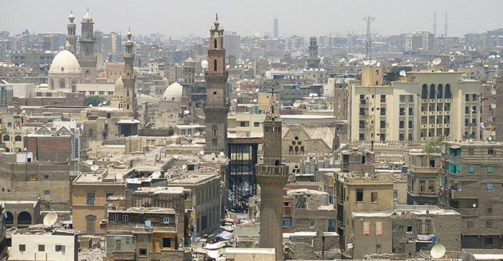 The World’s Most Disliked Cities? New Data Points to These 15