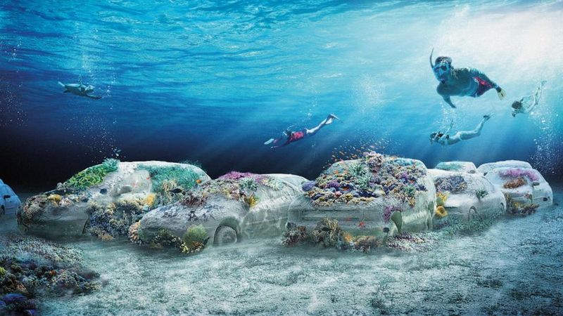 Best conditions to go