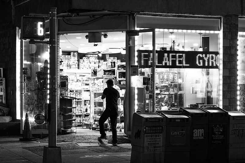 Bodegas Make Some of the Best Breakfast Sandwiches in the City