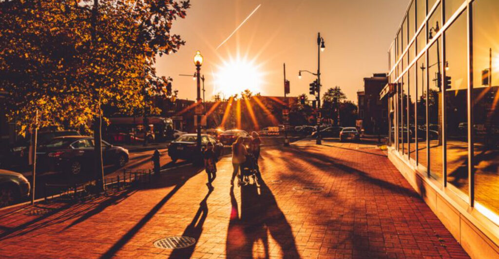 These 10 Challenges Come With Making the Move to Los Angeles