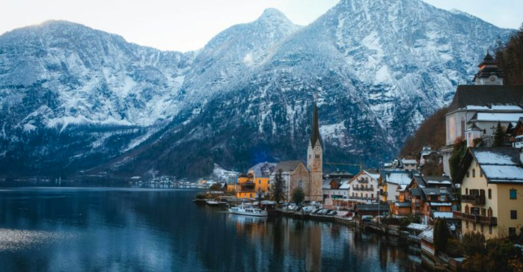 These 10 Countries Are Perfect for Travelers Who Prefer the Cold