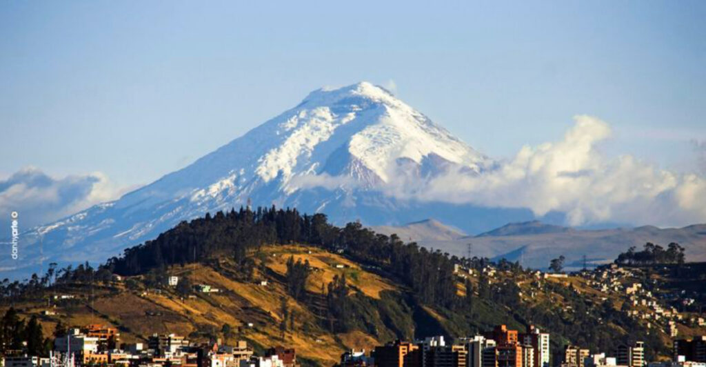 These 10 Volcano-Rich Countries Offer Some of Earth’s Most Stunning Scenery
