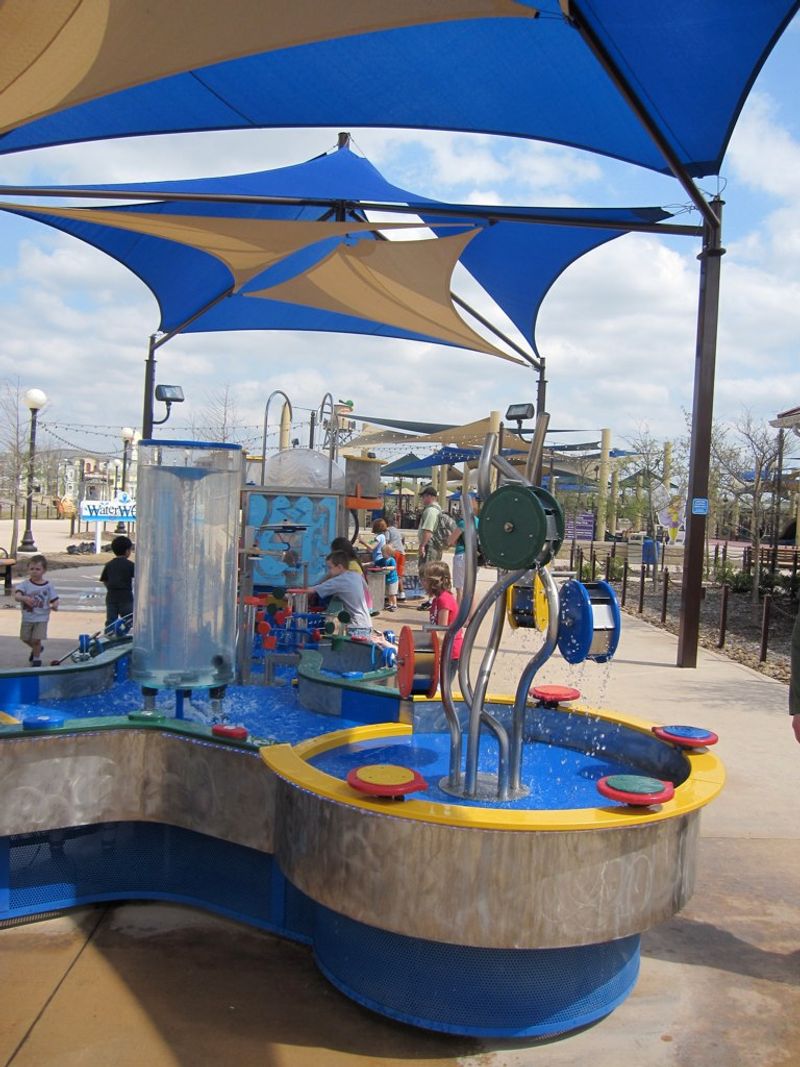 Morgan's Wonderland (San Antonio, Texas)