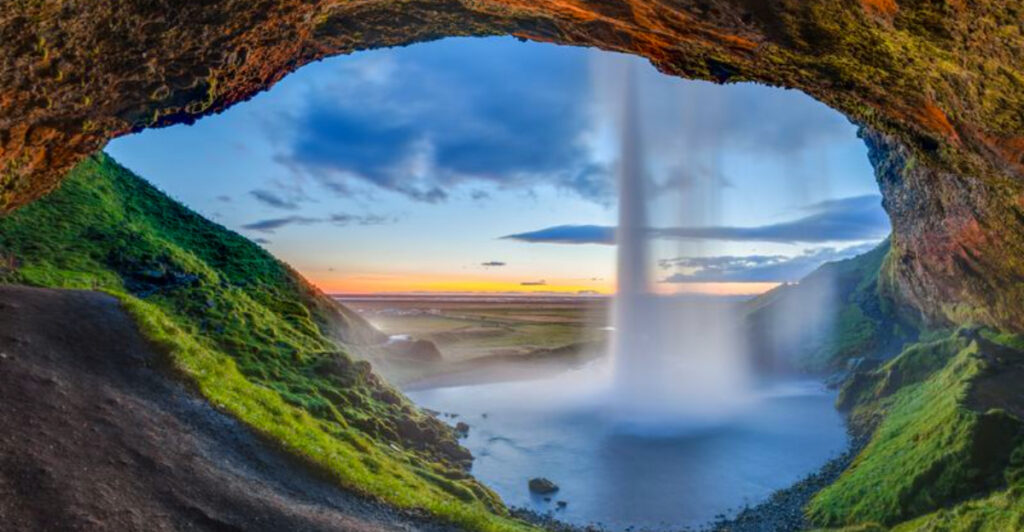 These 12 Countries Are Home to the World’s Most Stunning Natural Wonders