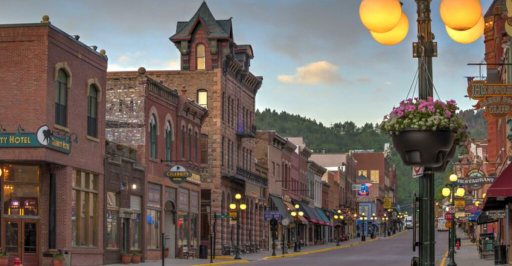 These 12 Grit-Soaked American Towns Are Wild West Escapes