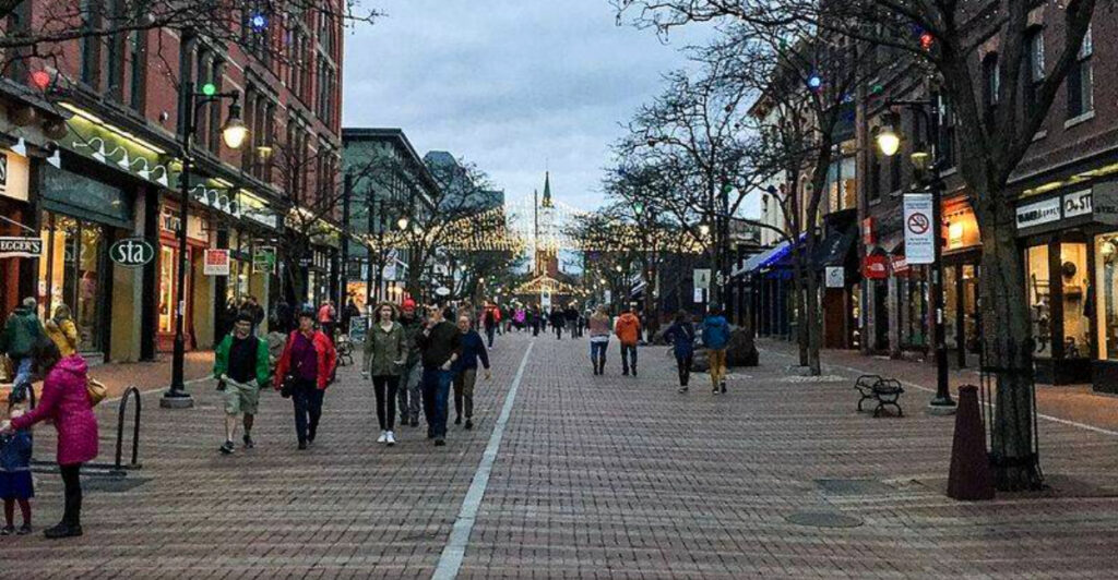 These 12 U.S. City Destinations Are Safer Than You Might Think