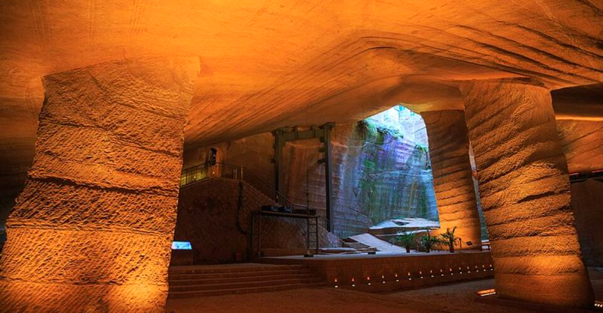 These 15 Ancient Inventions Still Baffle Modern Scientists