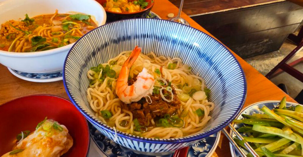 These 15 Chinese and Asian Restaurants in Los Angeles Locals Say You Can’t Miss