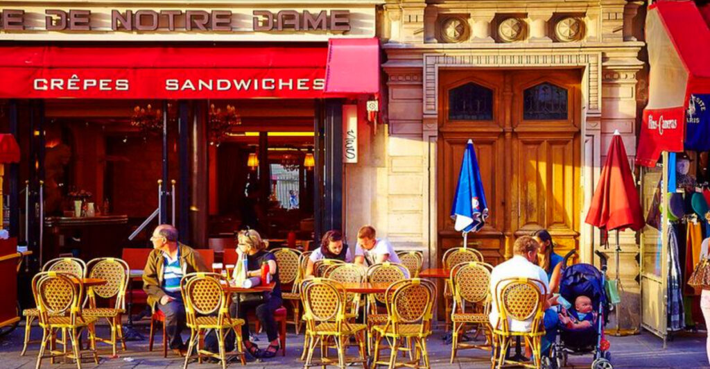These 15 European Cities Are a Dream for Coffee Lovers