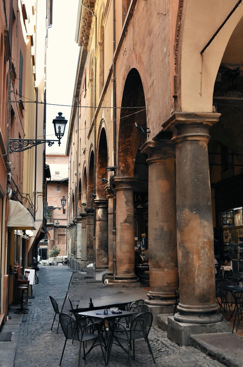 Bologna, Italy