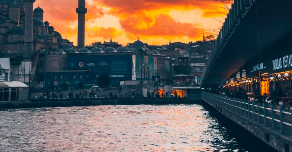 These 15 European Cities Are a Dream for Food Lovers