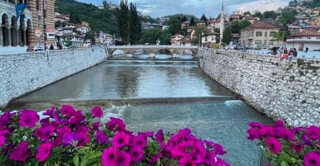 These 15 Formerly Risky Cities Have Become Must-Visit Destinations