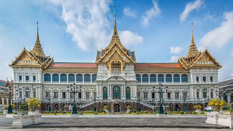 Bangkok, Thailand