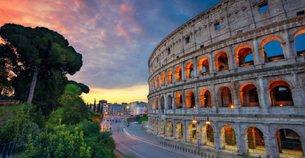 These 15 Global Cities Attract More Visitors Than Anywhere Else