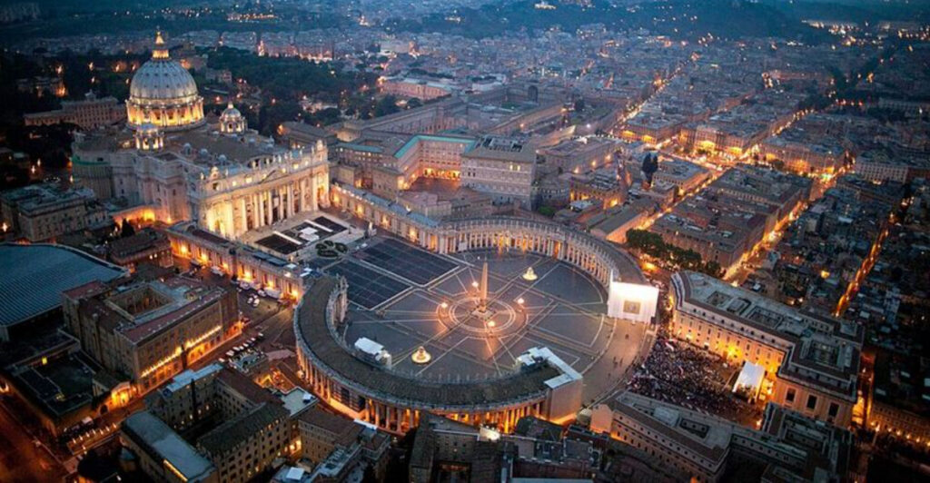 These 15 Popular Destinations Have More Tourists Than Residents