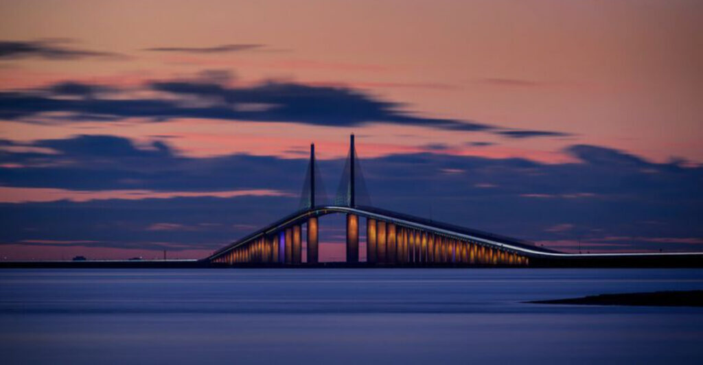 These 15 Soaring U.S. Bridges Offer Views Like Nowhere Else