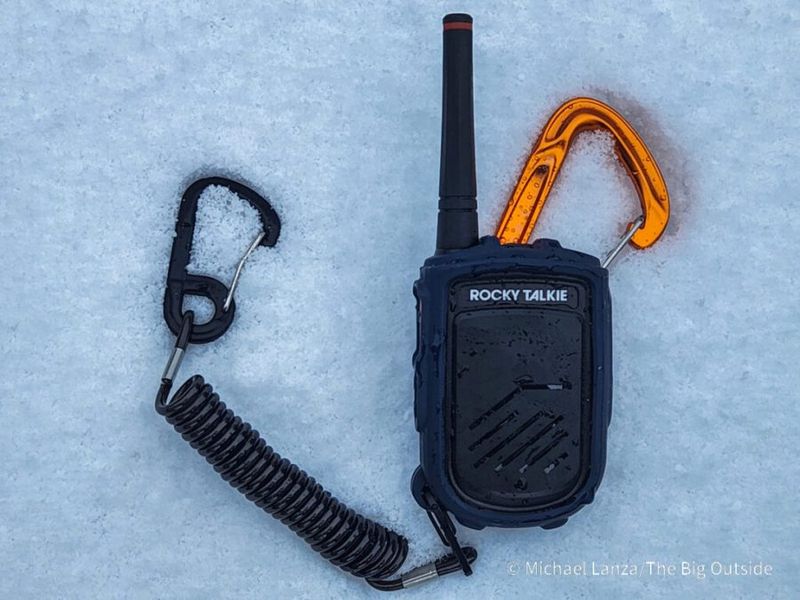 Rocky Talkie Mountain Radio