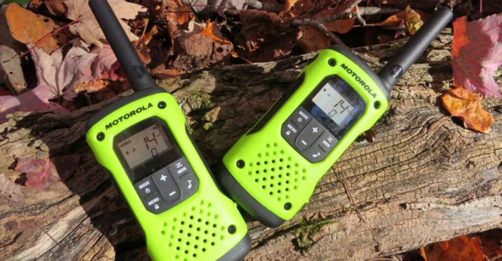 These 15 Walkie-Talkies Are Worth Your Money in 2025