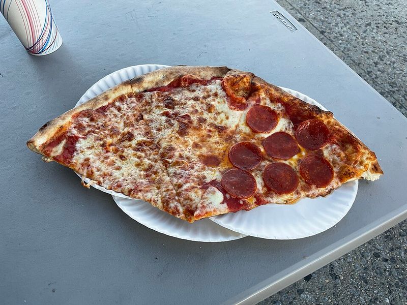 The Best Pizza Isn’t Always From a Famous Shop