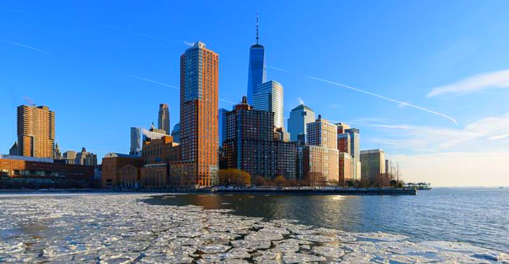These 17 U.S. Destinations Have One Hidden Problem Tourists Never See