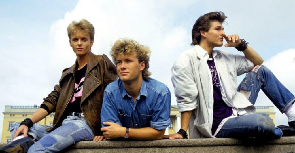 These 18 One-Hit Wonders Took the World by Storm, Then Faded Away