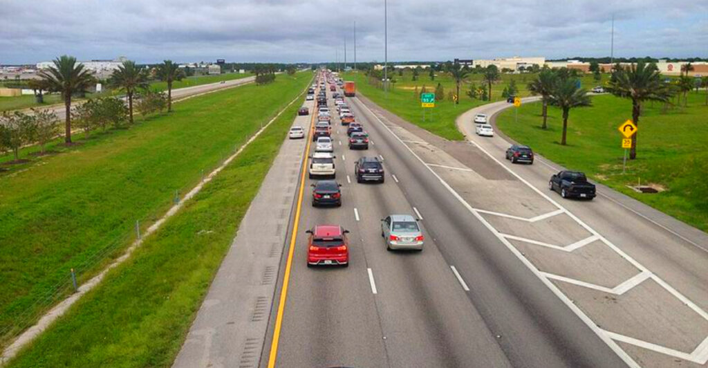 These 19 Highways Are America’s Most Dangerous Drives