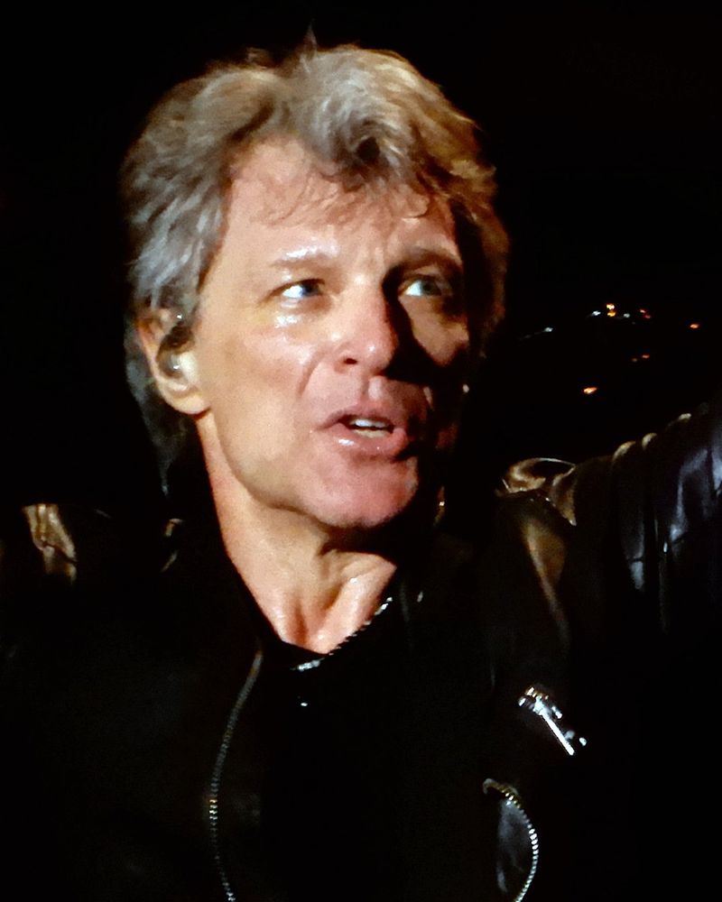 JBJ Soul Kitchen (Red Bank, NJ) – Jon Bon Jovi
