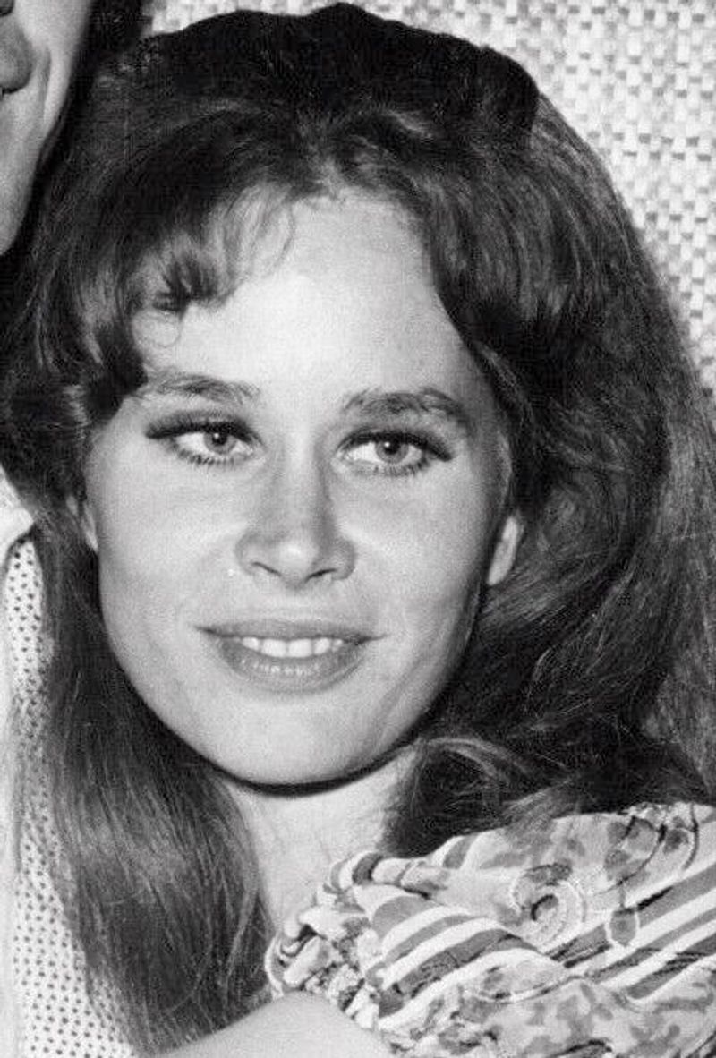 Karen Black