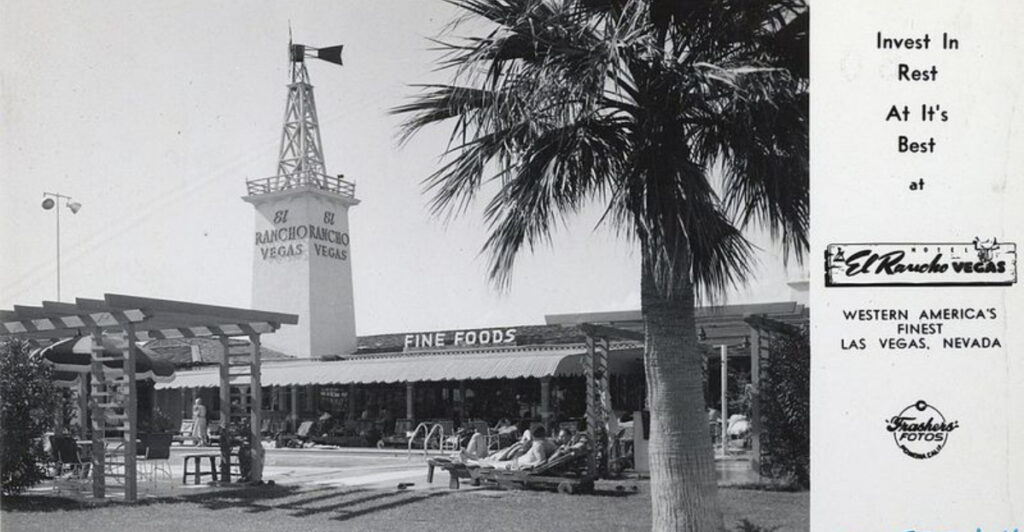 These 9 Abandoned Resorts Were Once America’s Favorite Getaways