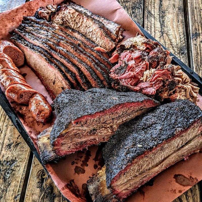 Little Miss BBQ – Phoenix