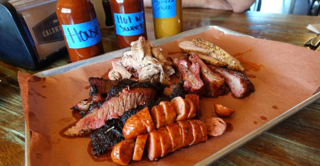 These Are 10 Arizona BBQ Buffets Where November Feasts Taste Like Home