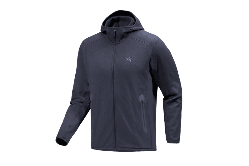 Arc’teryx Kyanite AR Hoody Men’s