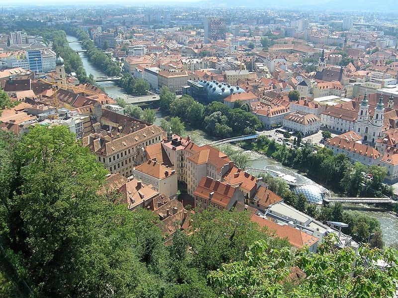 Graz, Austria