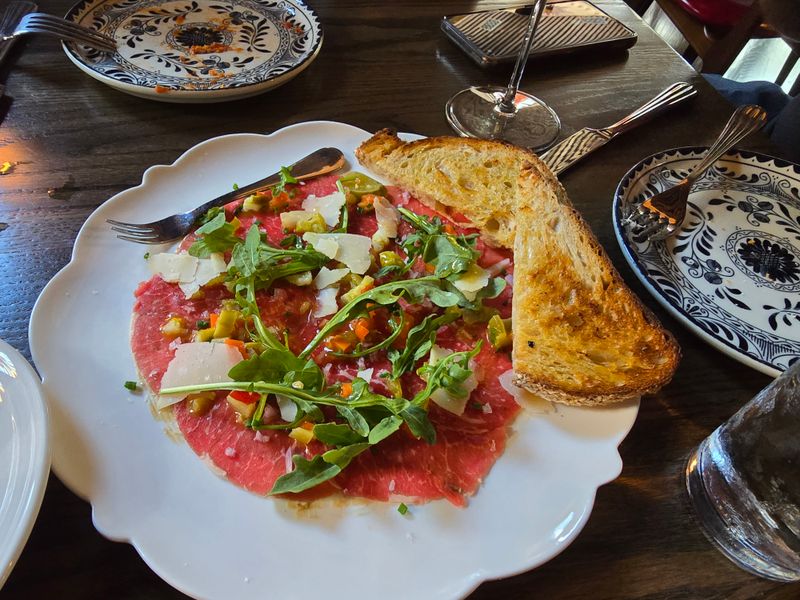 Reservations Are Gold