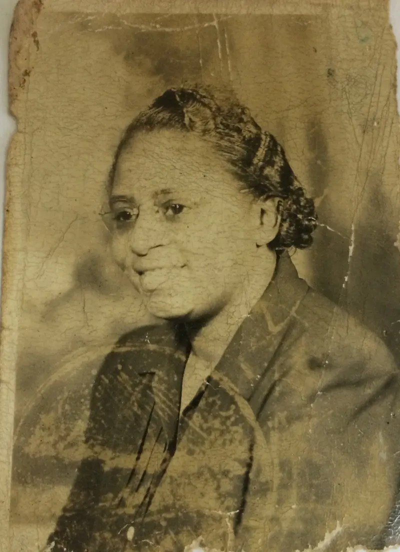 Founded in 1947 by Mama Lucy