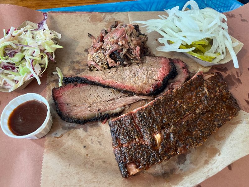 The Brisket That Defines Austin