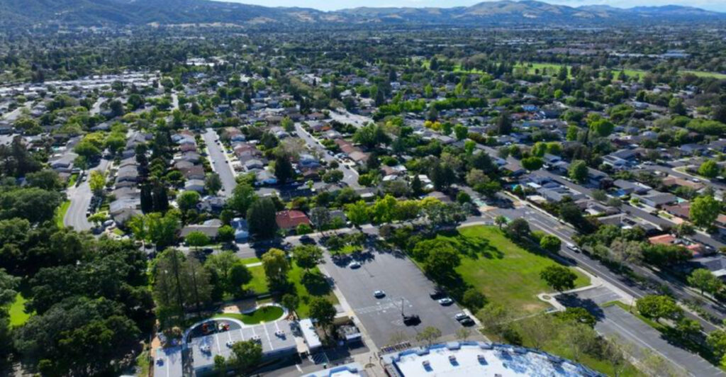 This Bay Area Suburb Earns the Title of California’s Cleanest City in 2025