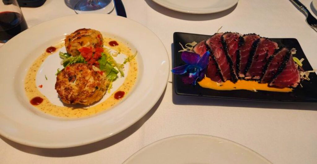 This Boise Spot Serves Prime Steaks and Fresh Seafood Worth Traveling For