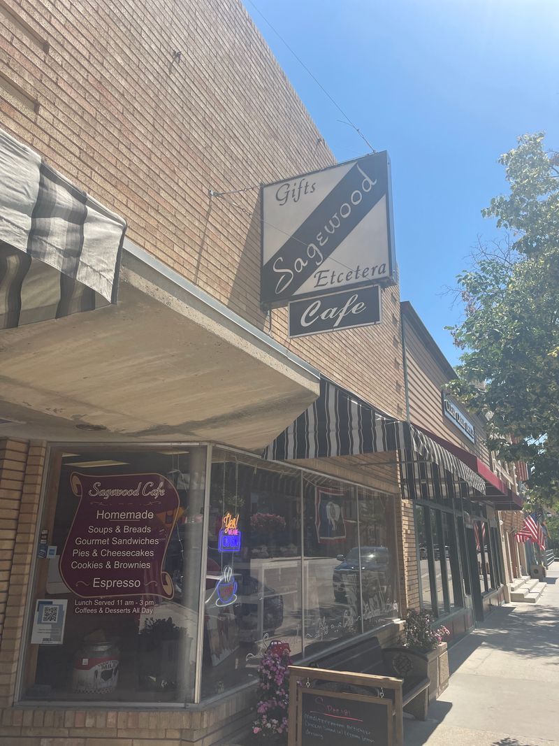 Why Sagewood’s Latte Leads the Pack