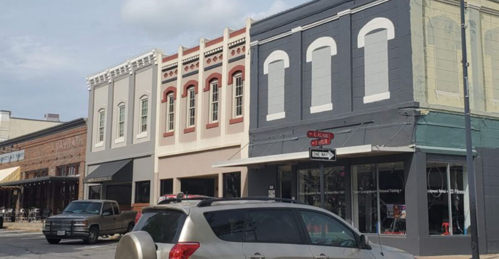 This Calm Texas Town Is a Perfect Spot for a Happy, Debt-Free Retirement