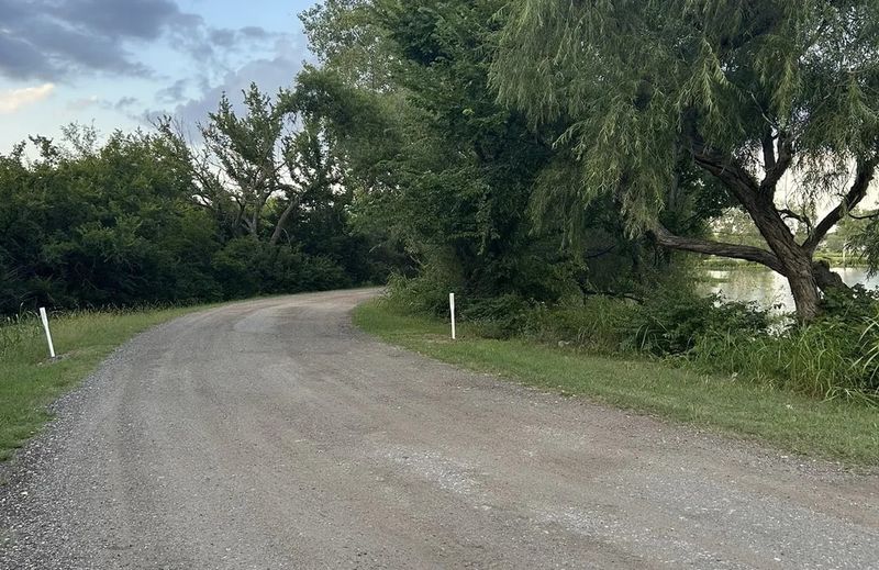 Explore the Trail Network