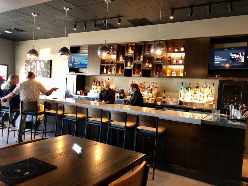 A Warm Welcome on Montgomery Road