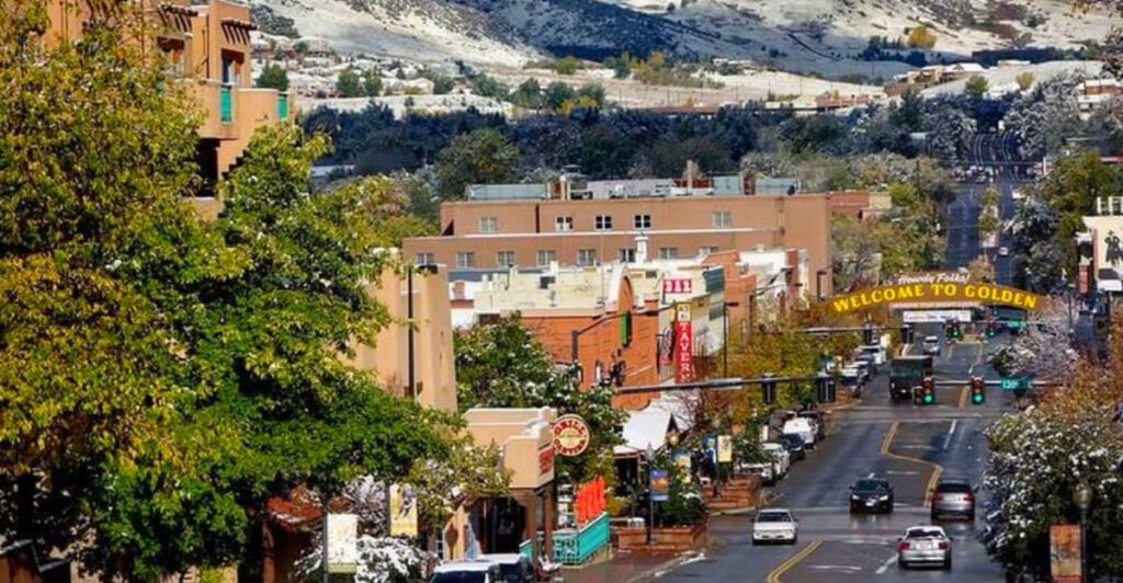 This Colorado Town Is Quietly Becoming a Better Winter Escape Than Aspen