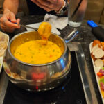 This Cozy Orlando Restaurant is Specializing in Melt-In-Your-Mouth Fondue