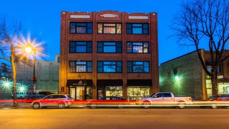 A 1917 Landmark Reimagined