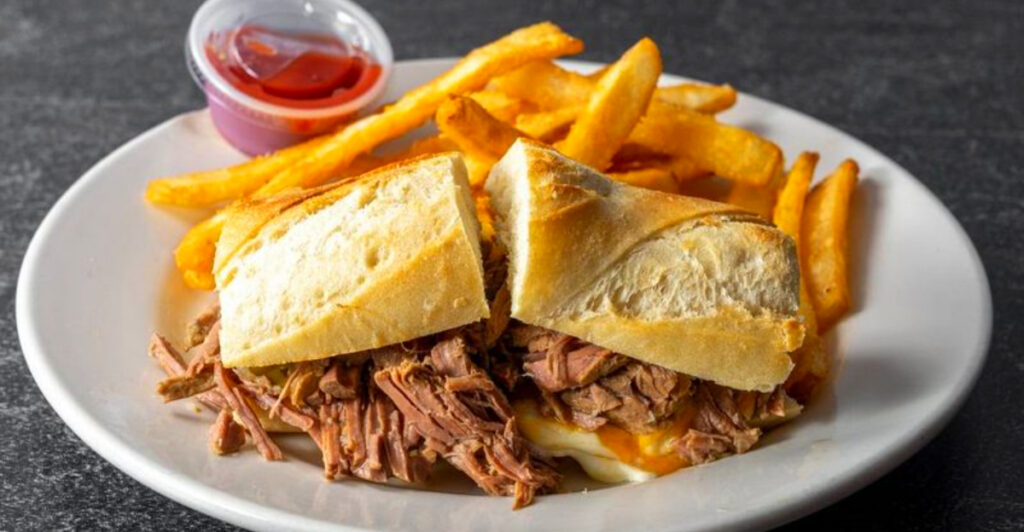 This Elkins, WV Spot Serves Unique Venezuelan Flavors You Have to Try