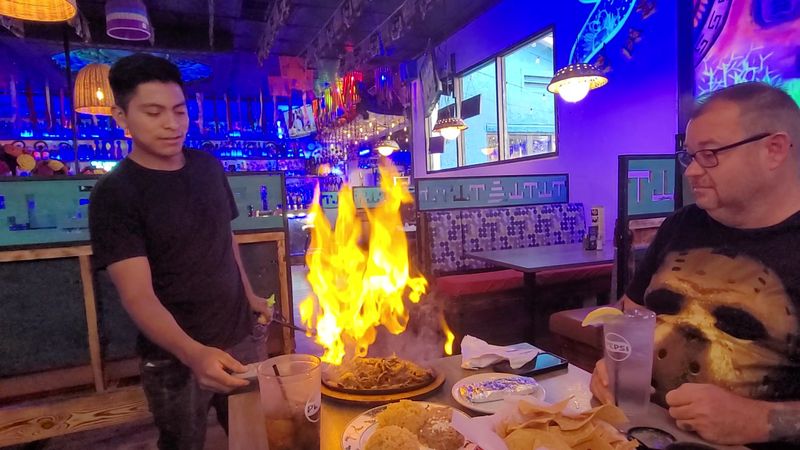 A Family Story at the Heart of I-Drive