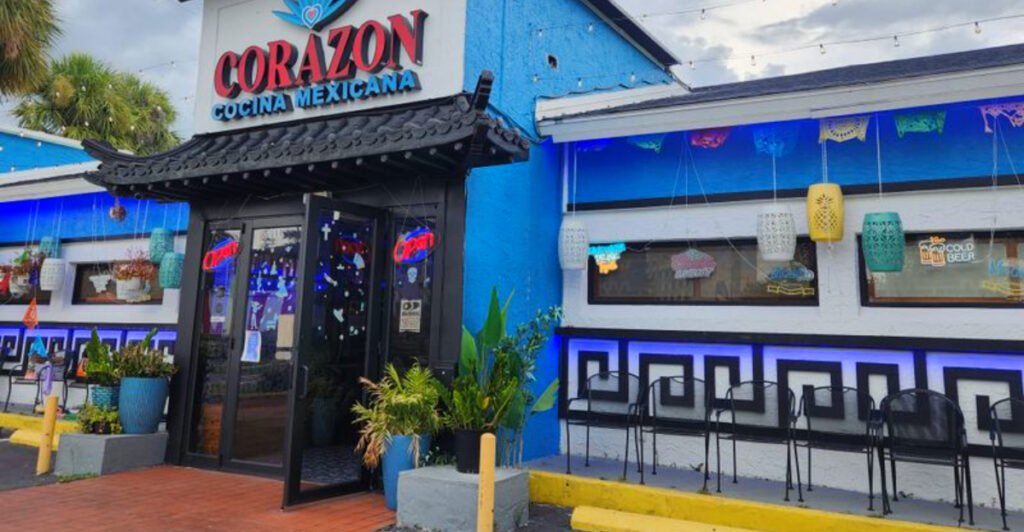 This Family-Owned Mexican Restaurant Near I-Drive Has Been a Local Favorite for 15 Years